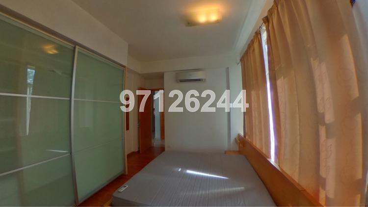 Canary Ville (D15), Apartment #141595192